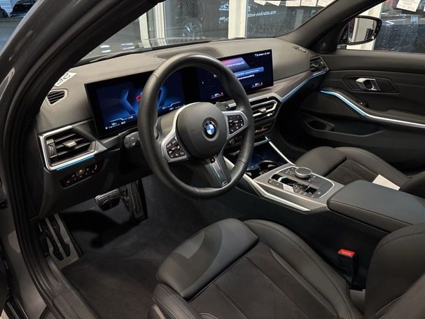 BMW 340d Touring xDrive 250 kW image number 8