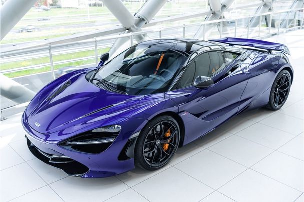 McLaren 720S 530 kW image number 2