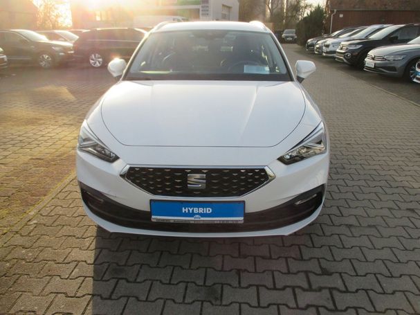 Seat Leon 1.4 TSI DSG Xcellence 110 kW image number 2