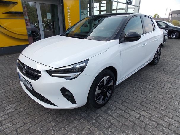 Opel Corsa e 100 kW image number 1