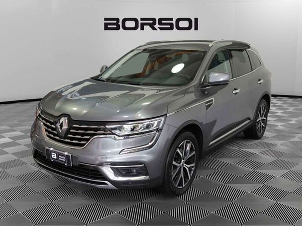 Renault Koleos BLUE dCi X-Tronic 135 kW image number 1