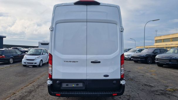 Ford Transit 350 Trend 96 kW image number 6