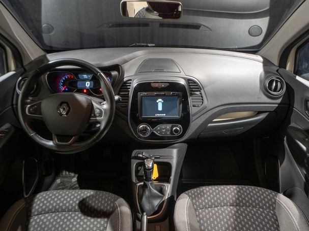 Renault Captur TCe 66 kW image number 10