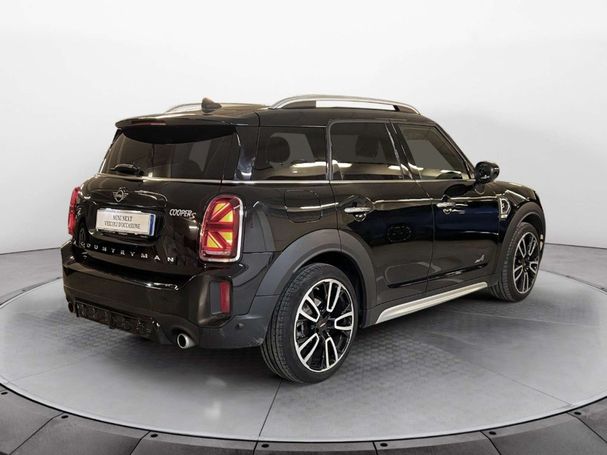 Mini Cooper S Countryman ALL4 131 kW image number 3