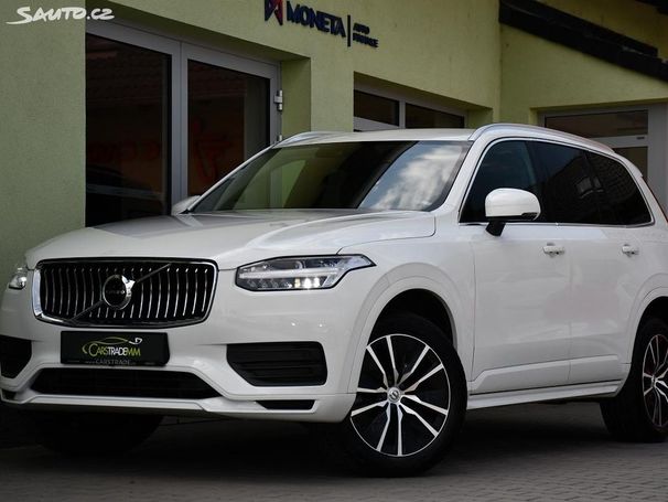 Volvo XC90 B5 AWD 173 kW image number 1