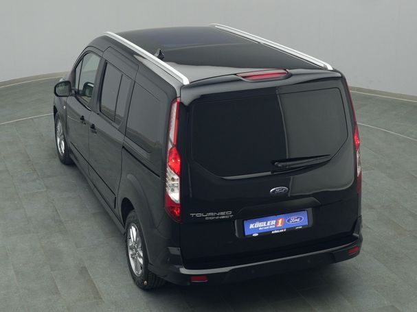 Ford Grand Tourneo Connect 88 kW image number 43