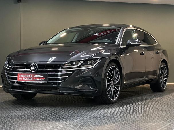 Volkswagen Arteon 110 kW image number 1