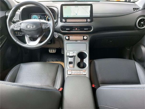 Hyundai Kona Elektro 64 kWh 150 kW image number 13