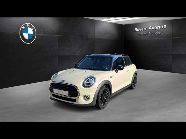 Mini Cooper 101 kW image number 1