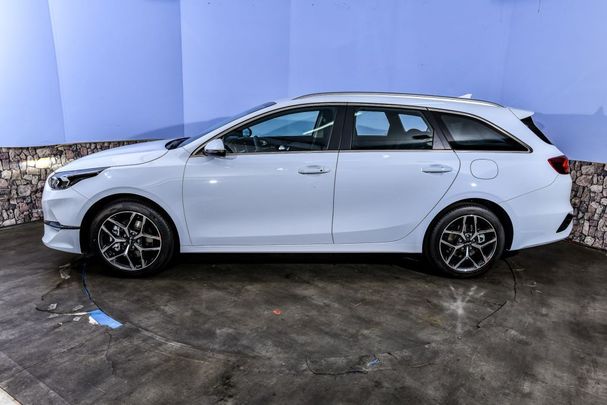 Kia Ceed 1.5 T-GDI Spirit DCT7 103 kW image number 8