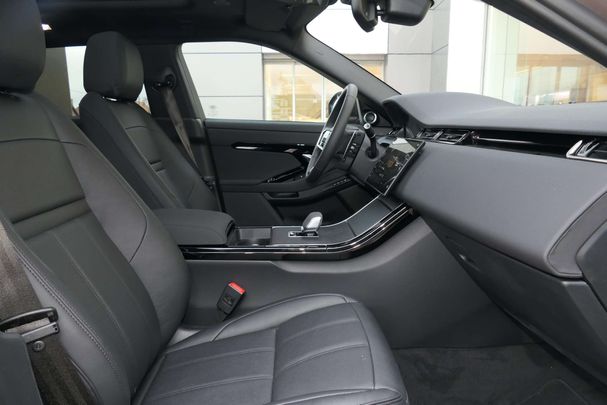 Land Rover Range Rover Evoque P300e AWD 227 kW image number 5