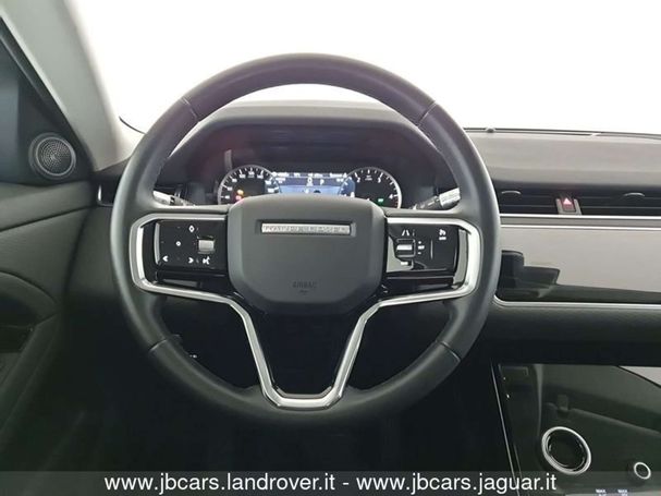 Land Rover Range Rover Evoque 120 kW image number 23