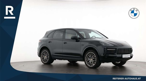 Porsche Cayenne E-Hybrid 340 kW image number 8