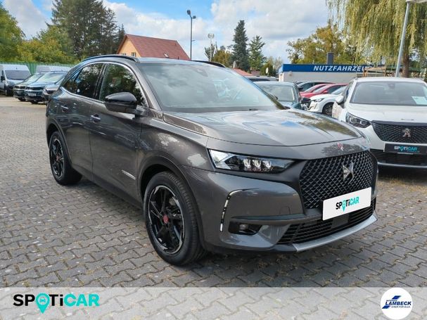 DS Automobiles 7 Crossback PureTech 225 165 kW image number 2