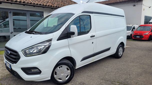 Ford Transit Custom 300 2.0 Trend 96 kW image number 1