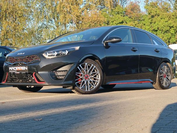 Kia ProCeed 150 kW image number 1