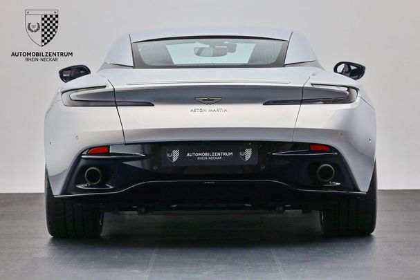 Aston Martin DB11 V8 375 kW image number 8