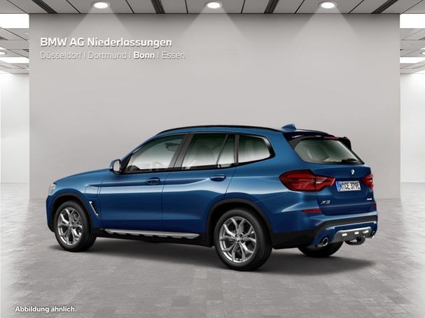 BMW X3 xDrive30e 215 kW image number 10