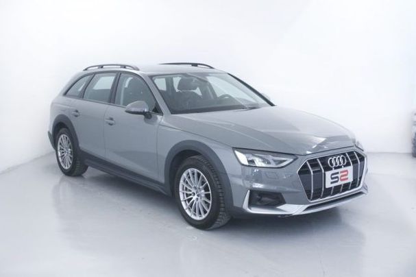 Audi A4 Allroad 45 TFSI S tronic 180 kW image number 2