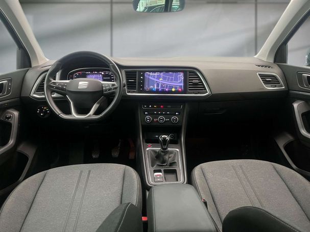 Seat Ateca 2.0 TDI 110 kW image number 6