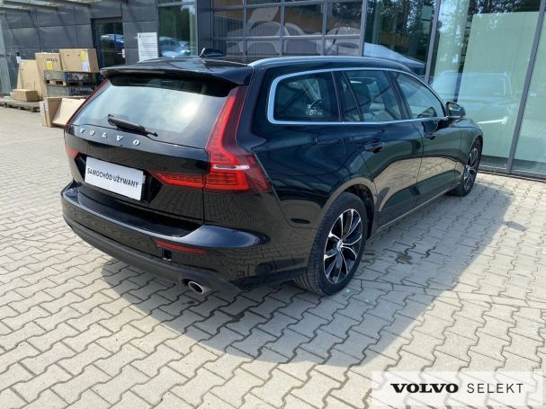 Volvo V60 140 kW image number 8