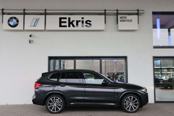 BMW X3 xDrive30e 215 kW image number 7