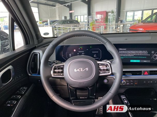 Kia Sorento 2.2 CRDi Platinum 142 kW image number 11