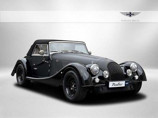 Morgan Plus 4 190 kW image number 15