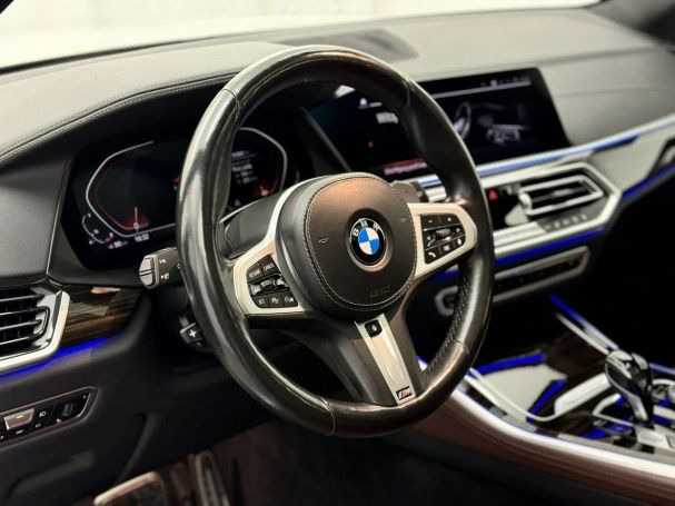 BMW X5 xDrive 250 kW image number 14