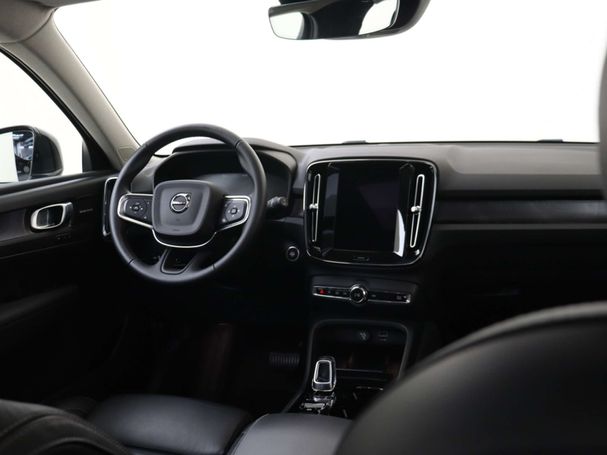 Volvo XC40 T5 Ultimate 192 kW image number 10