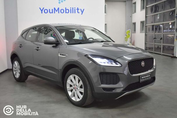 Jaguar E-Pace AWD S 110 kW image number 2