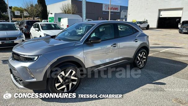 Opel Mokka 1.2 Turbo Elegance 74 kW image number 1