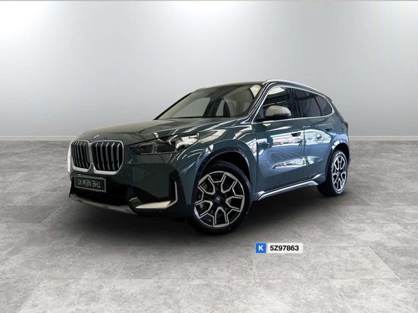 BMW X1 xDrive25e 180 kW image number 1