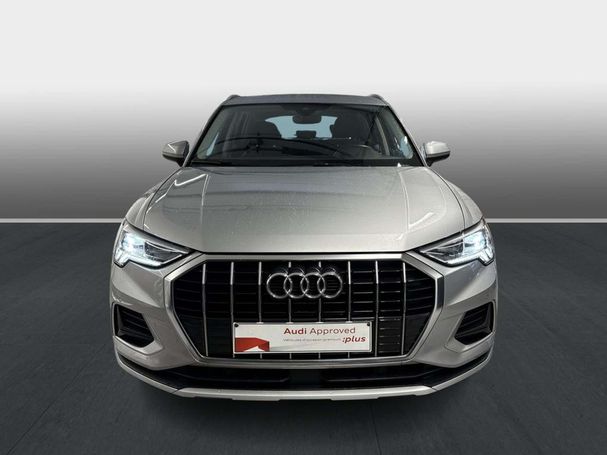 Audi Q3 35 TDI S tronic Advanced 110 kW image number 2