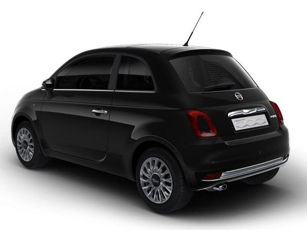 Fiat 500 51 kW image number 2