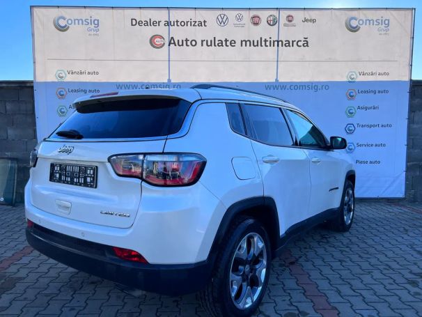 Jeep Compass 103 kW image number 2