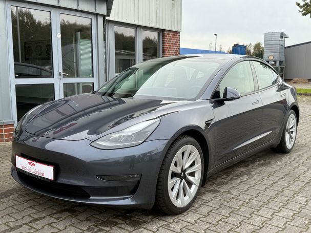 Tesla Model 3 Long Range AWD 366 kW image number 1