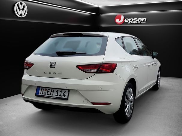 Seat Leon 1.0 TSI Style 85 kW image number 14