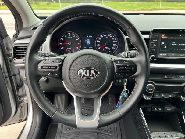 Kia Stonic 1.4 74 kW image number 16