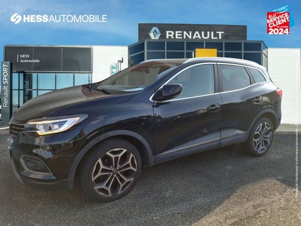 Renault Kadjar BLUE dCi 115 EDC 86 kW image number 1