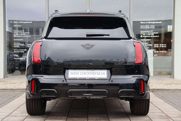 Mini Countryman S JCW ALL4 160 kW image number 6