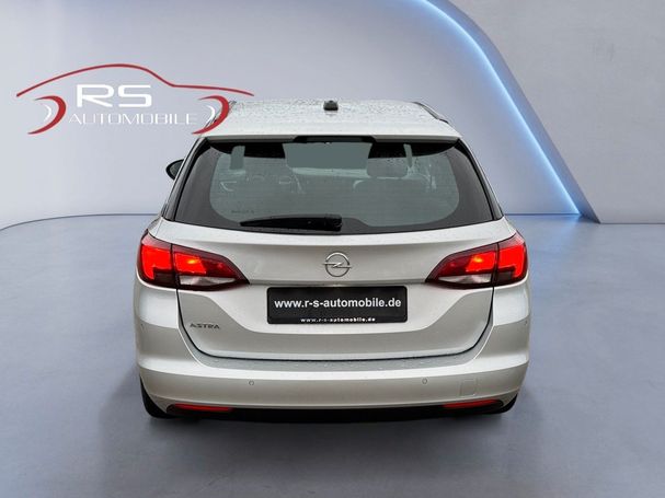 Opel Astra Sports Tourer 77 kW image number 4