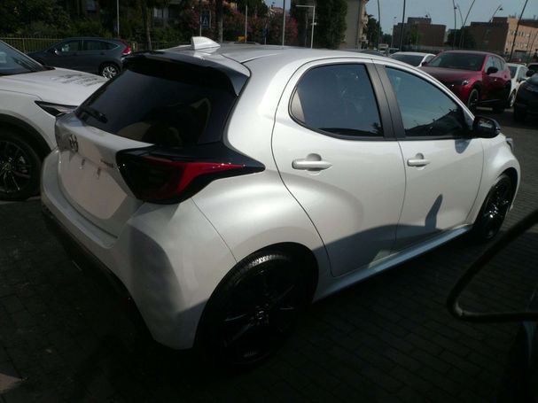 Mazda 2 85 kW image number 3