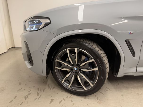 BMW X3 xDrive 210 kW image number 9