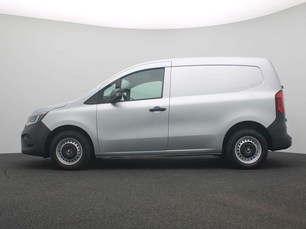 Renault Kangoo E-TECH 90 kW image number 5