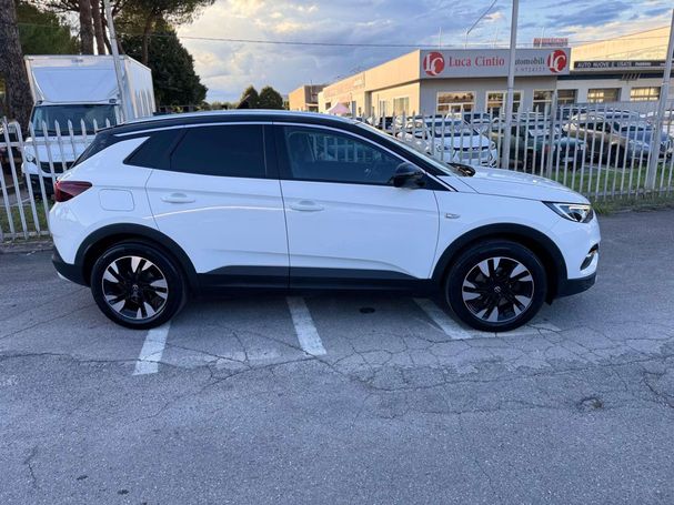 Opel Grandland X 1.5 Innovation 96 kW image number 5