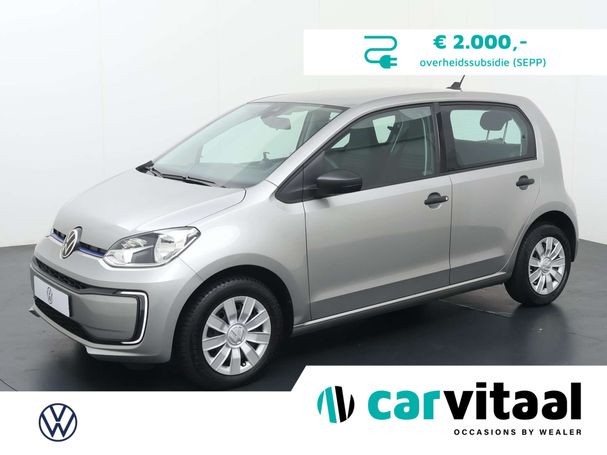 Volkswagen up! 60 kW image number 1