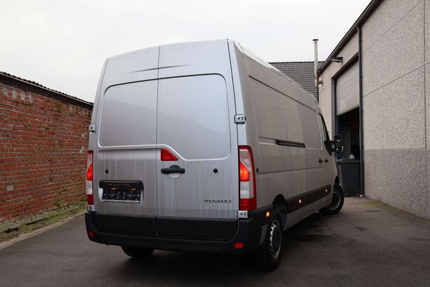 Renault Master L3H2 100 kW image number 2