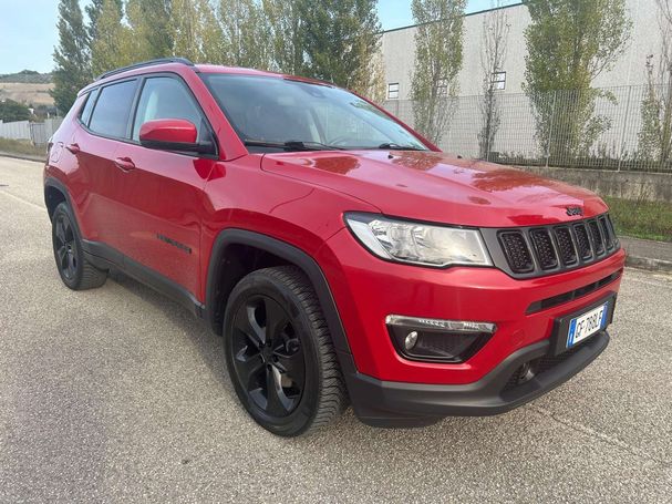 Jeep Compass 2.0 103 kW image number 2