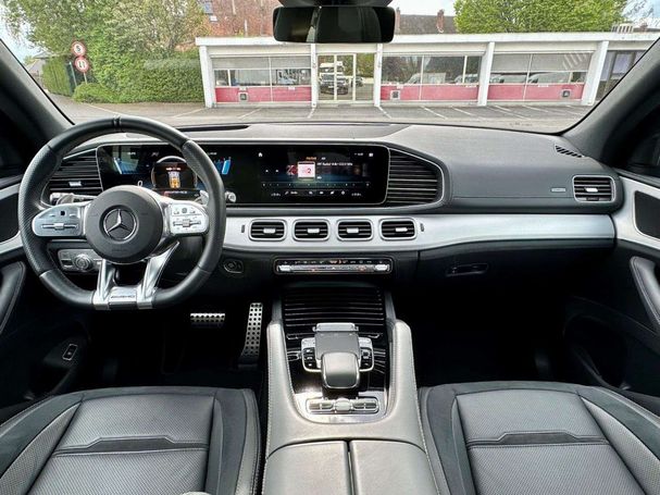 Mercedes-Benz GLE 53 AMG 320 kW image number 21